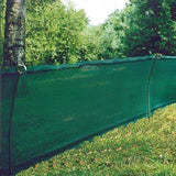 Windbreak and shade netting